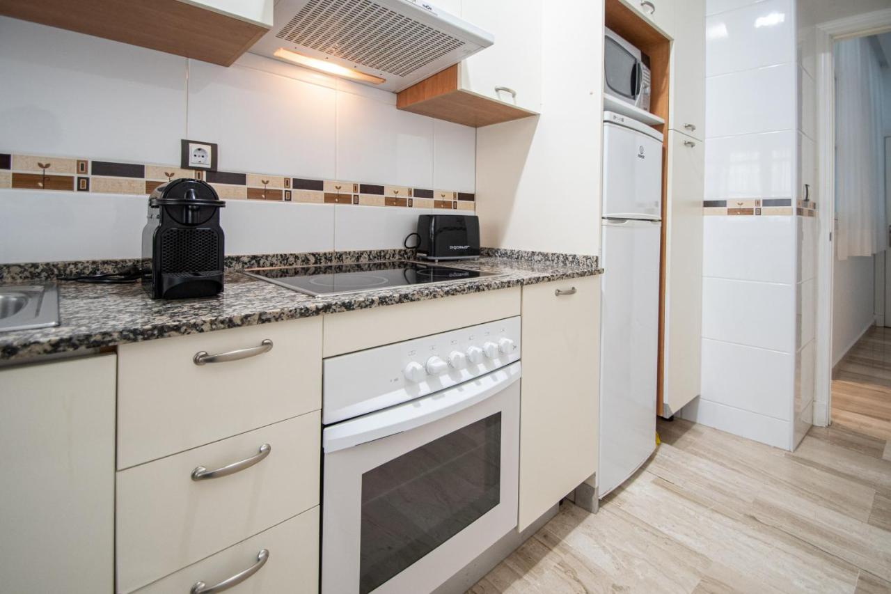 Apartamento Garum Cadiz Exterior photo