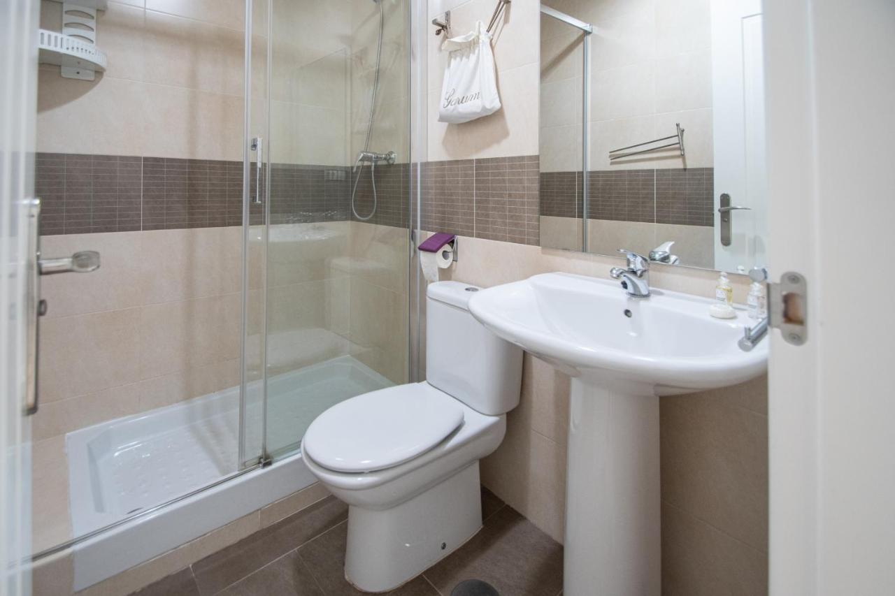Apartamento Garum Cadiz Exterior photo
