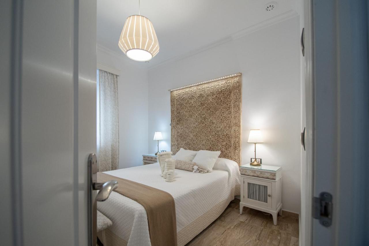 Apartamento Garum Cadiz Exterior photo