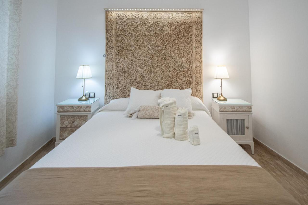 Apartamento Garum Cadiz Exterior photo