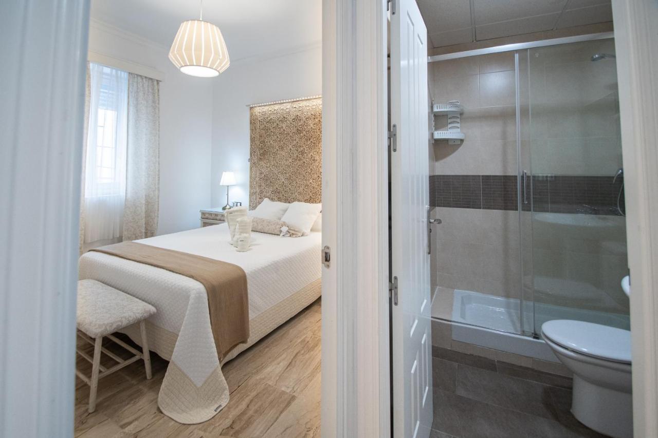 Apartamento Garum Cadiz Exterior photo